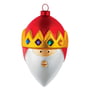 A di Alessi - Gaspare Christmas Bauble