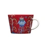 Iittala - Taika koffiekop, 0,2 l, rood