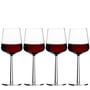 Iittala - Essence Rode wijnglas, 45 cl (set van 4)