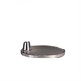 Artemide - Tolomeo tafelvoet Ø 20 cm, aluminium