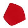 Knoll - Kussen voor Bertoia Diamond Lounger - Tonus, rood