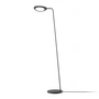 Muuto - Blad-LED-vloerlamp, zwart