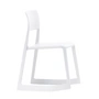 Vitra - Tip Ton , wit
