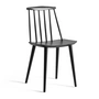 HAY - J77 Chair zwart