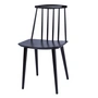 HAY - J77 Chair zwart