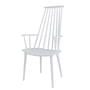 Hay - J110 Chair , wit