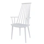 HAY - J110 Chair , wit