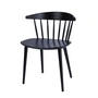 HAY - J104 Chair zwart