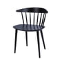 Hay - J104 Chair zwart