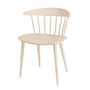 HAY - J104 Chair , beuken natuur