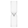 Iittala - Lantern Kandelaar 60 cm, helder