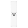 Iittala - Lantern Kandelaar 60 cm, helder