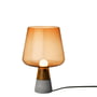 Iittala - Leimu Lamp, Ø 20 x H 30 cm, koper