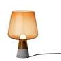 Iittala - Leimu lamp, Ø 25 x H 38 cm, koper