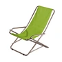 Fiam - Relaxfauteuil Dondolina , pistache