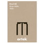 Artek - Icoon Poster - Kruk 60