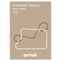 Artek - Pictogram Poster - Paimio