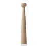applicata - Blossom Kaarshouder, tulp / eiken naturel