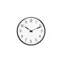 Rosendahl - AJ Station Wandklok, Ø 16 cm