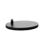 Artemide - Demetra standaard, antraciet