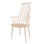 Hay - J110 Chair , beuken natuur