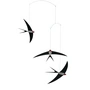 Flensted Mobiles - Flying Swallow s Mobiel 3