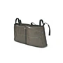 Bacsac - Hanging Window Box Plantenzak 2 Geotextiel 17 l, bruin