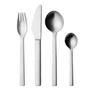Georg Jensen - New York geschenkdoosje, 4 stuks