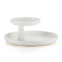 Vitra - Rotary tray wit