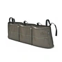 Bacsac - Hanging Window Box Plantenzak 3 Geotextiel 25 l, bruin