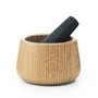 Normann Copenhagen - Craft Mortel en Pestel, zwart
