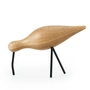 Normann Copenhagen - Shorebird groot, zwart