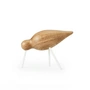 Normann Copenhagen - Shorebird medium, wit