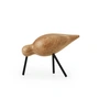 Normann Copenhagen - Shorebird medium, zwart