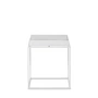 HAY - Tray table 30 x 30 cm, wit