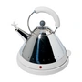 Alessi - MG32 W, waterkoker (EU)
