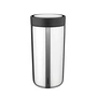 Stelton - To Go Click 0,4 liter, dubbelwandig, roestvrij staal