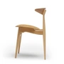 Carl Hansen - CH33T, eiken geolied