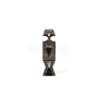 Vitra - Houten pop hondje, klein
