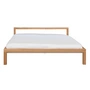 Hans Hansen - Pure Wood Bed 180 cm