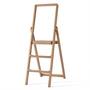 Design House Stockholm - Step Vouwladder, eiken gebeitst