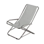Fiam - Relaxfauteuil Dondolina , grijs