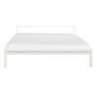 Hans Hansen - Puur bed 140 x 200 cm, wit