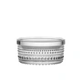 Iittala - Kastehelmi Opbergglas 116 x 57 mm, helder