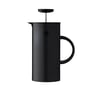 Stelton - EM Koffiezetapparaat, 1 l, zwart