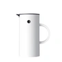 Stelton - thermoskan EM 77, 0.5l, wit