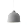 Muuto - Grain Hanger Lamp, grijs