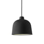 Muuto - Korrel hanglamp, zwart