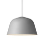 Muuto - Ambit Hanglamp Ø 40 cm, grijs