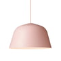 Muuto - Ambit Hanglamp Ø 40 cm, roze